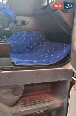 Тягач DAF XF 105 2007 в 