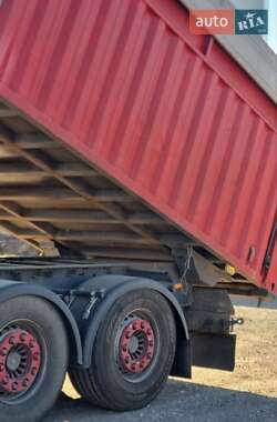 Тягач DAF XF 105 2007 в 