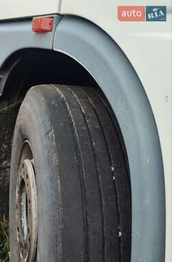 Тягач DAF XF 105 2008 в 