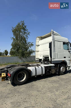 Тягач DAF XF 105 2014 в 