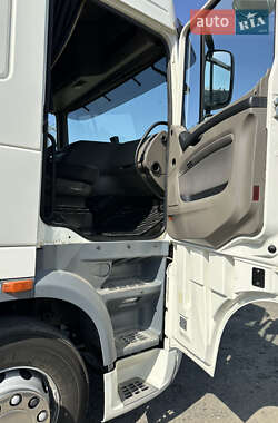 Тягач DAF XF 105 2014 в 