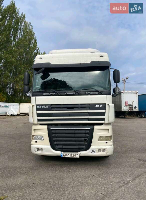 Тягач DAF XF 105 2008 в 