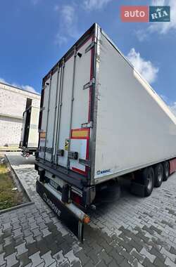 Тягач DAF XF 105 2008 в 