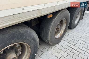 Тягач DAF XF 105 2008 в 