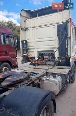 Тягач DAF XF 105 2011 в 