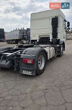 Тягач DAF XF 105 2012 в 