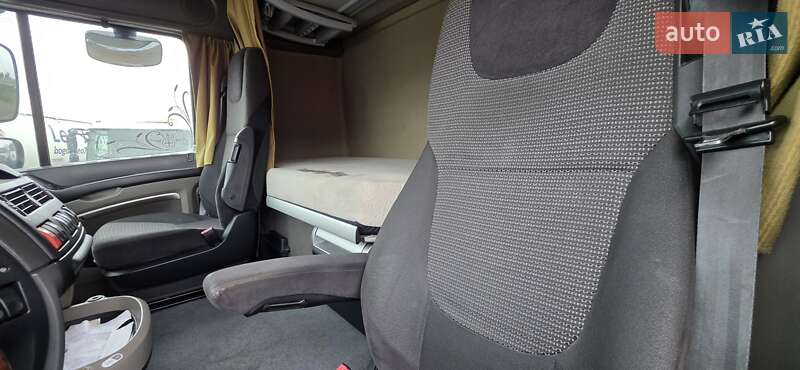 Тягач DAF XF 105 2013 в Киеве фото 38 Тягач DAF XF 105 2013 в Киеве