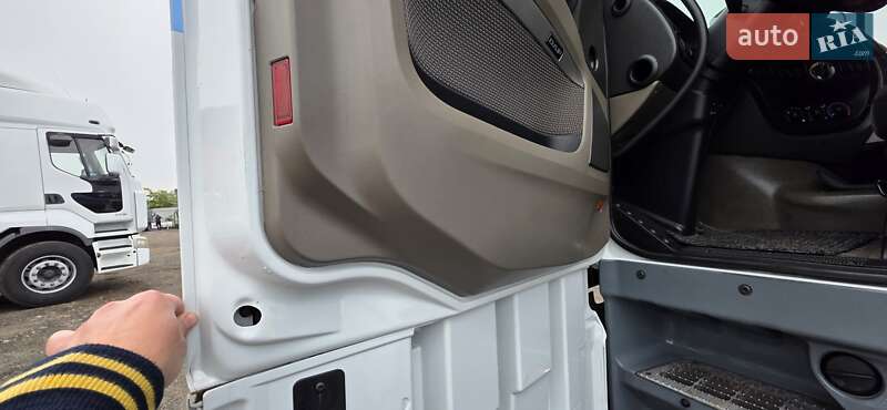 Тягач DAF XF 105 2013 в Киеве фото 44 Тягач DAF XF 105 2013 в Киеве