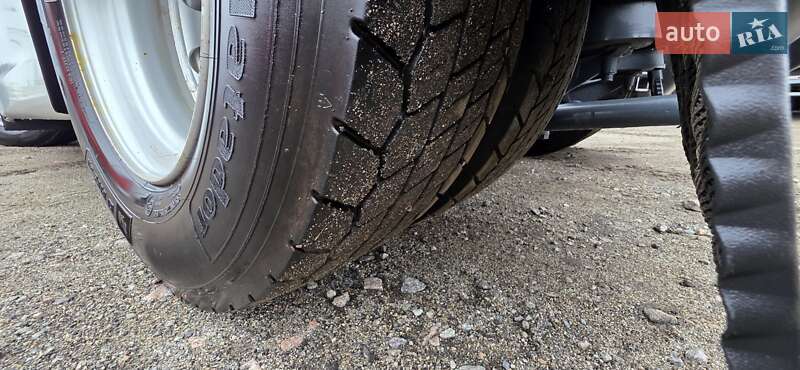 Тягач DAF XF 105 2013 в Киеве фото 52 Тягач DAF XF 105 2013 в Киеве