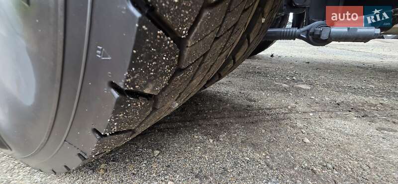 Тягач DAF XF 105 2013 в Киеве фото 57 Тягач DAF XF 105 2013 в Киеве