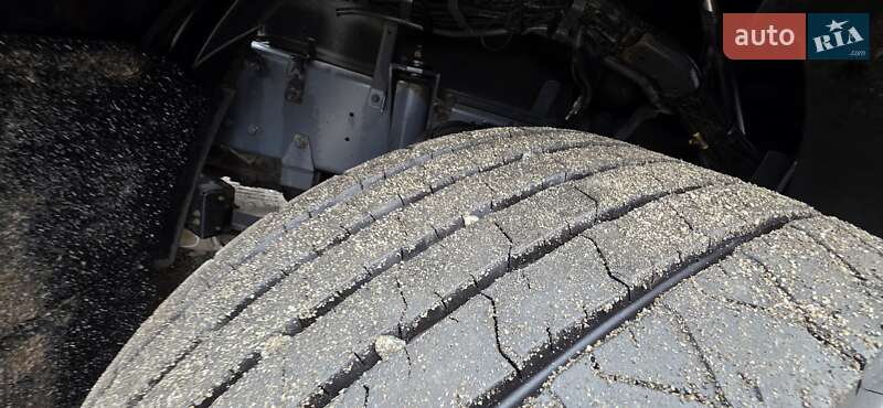 Тягач DAF XF 105 2013 в Киеве фото 62 Тягач DAF XF 105 2013 в Киеве