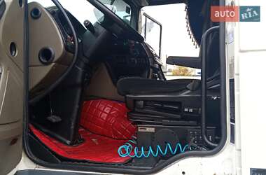 Тягач DAF XF 105 2007 в 