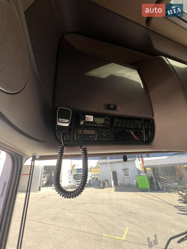 Тягач DAF XF 105 2013 в Тячеве фото 20 Тягач DAF XF 105 2013 в Тячеве