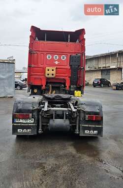 Тягач DAF XF 105 2007 в 