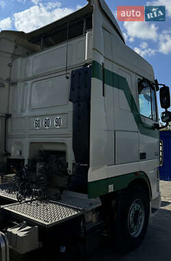 Тягач DAF XF 105 2011 в 