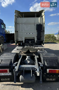 Тягач DAF XF 105 2011 в 