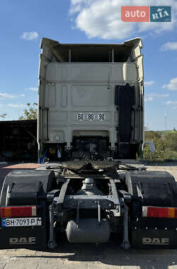 Тягач DAF XF 105 2011 в 