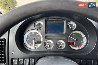 Тентованый DAF XF 105 2012 в 
