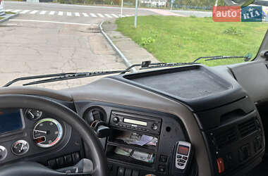 Тентованый DAF XF 105 2012 в 