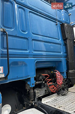 Тягач DAF XF 105 2010 в 