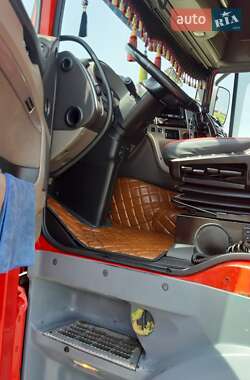 Тягач DAF XF 105 2012 в 
