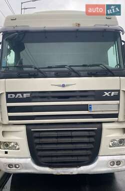 Тягач DAF XF 105 2013 в 