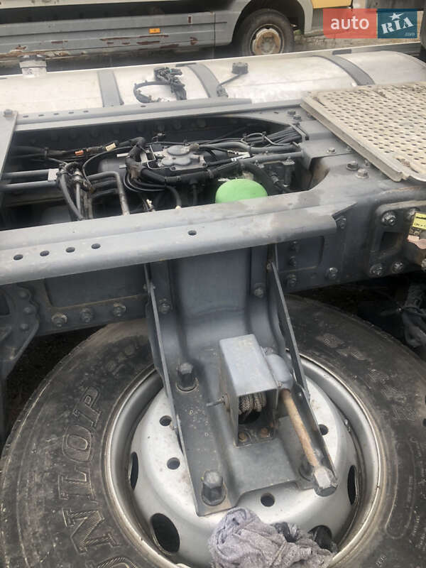 Тягач DAF XF 105 2013 в Запорожье