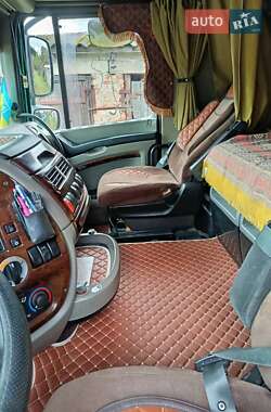 Тягач DAF XF 105 2012 в 