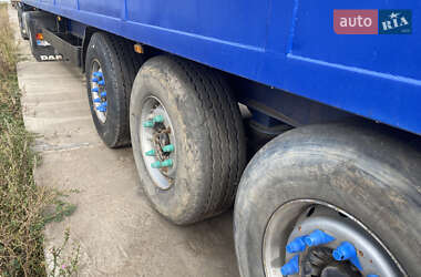 Тягач DAF XF 105 2008 в 