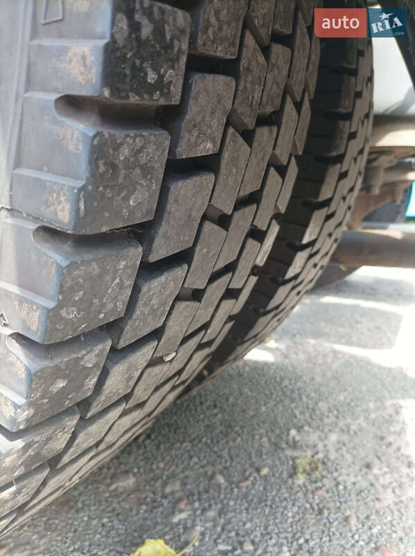 Тягач DAF XF 105 2013 в Чернівцях фото 6 Тягач DAF XF 105 2013 в Чернівцях