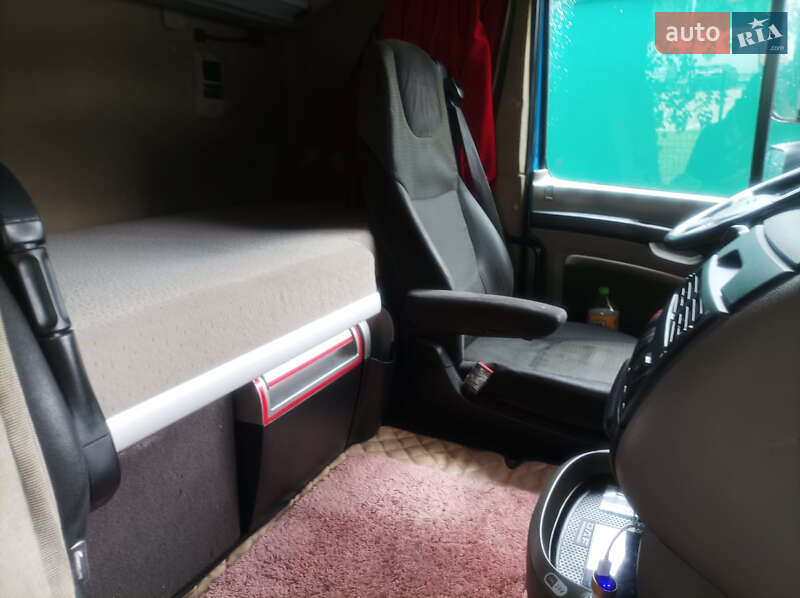 Тягач DAF XF 105 2013 в Чернівцях фото 9 Тягач DAF XF 105 2013 в Чернівцях