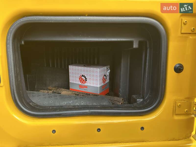 Тягач DAF XF 105 2013 в Киеве