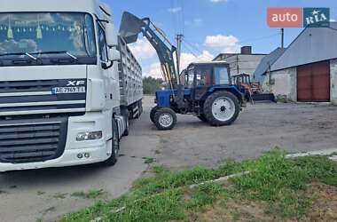 Тягач DAF XF 105 2009 в 