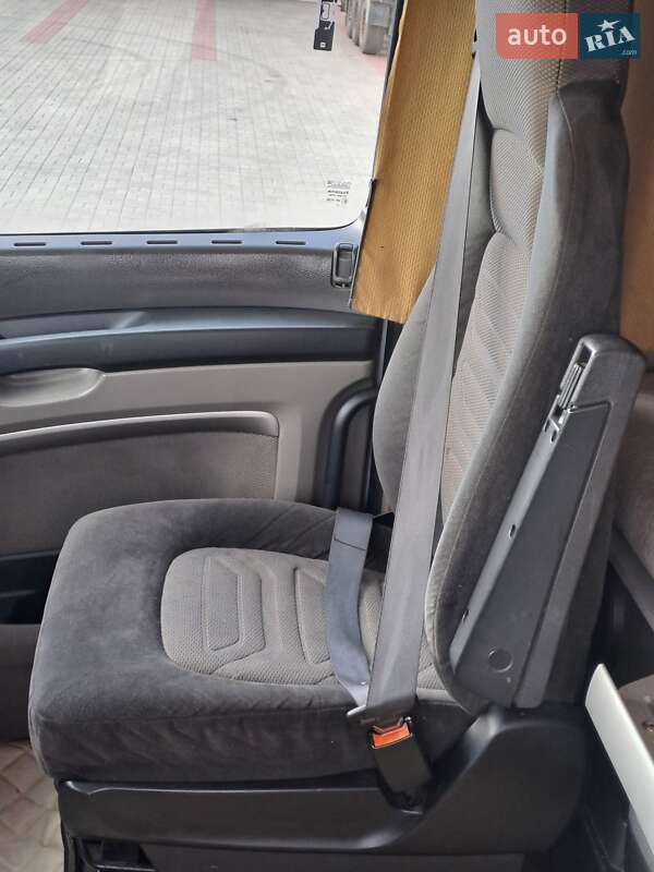Тягач DAF XF 105 2010 в Черкассах