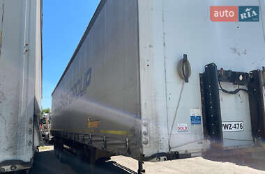 Тягач DAF XF 105 2011 в 