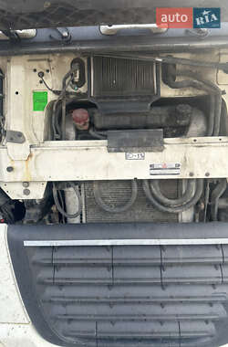 Тягач DAF XF 105 2010 в 