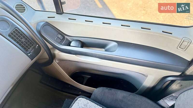 Тягач DAF XF 105 2011 в Черкасах