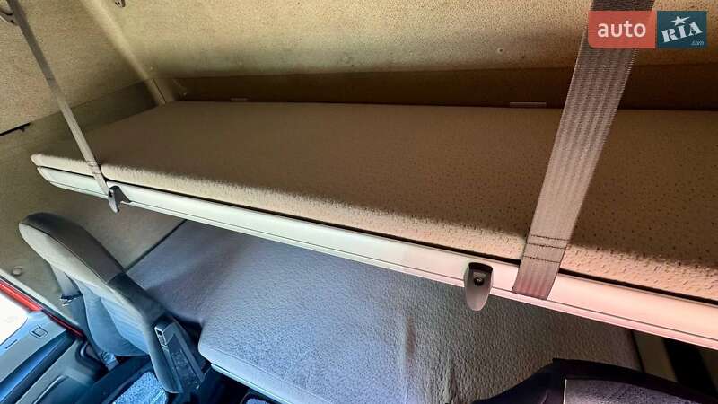 Тягач DAF XF 105 2011 в Черкасах