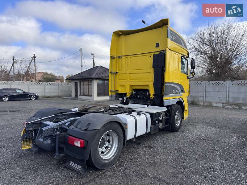 Тягач DAF XF 105 2013 в Вінниці