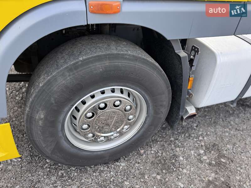 Тягач DAF XF 105 2013 в Вінниці