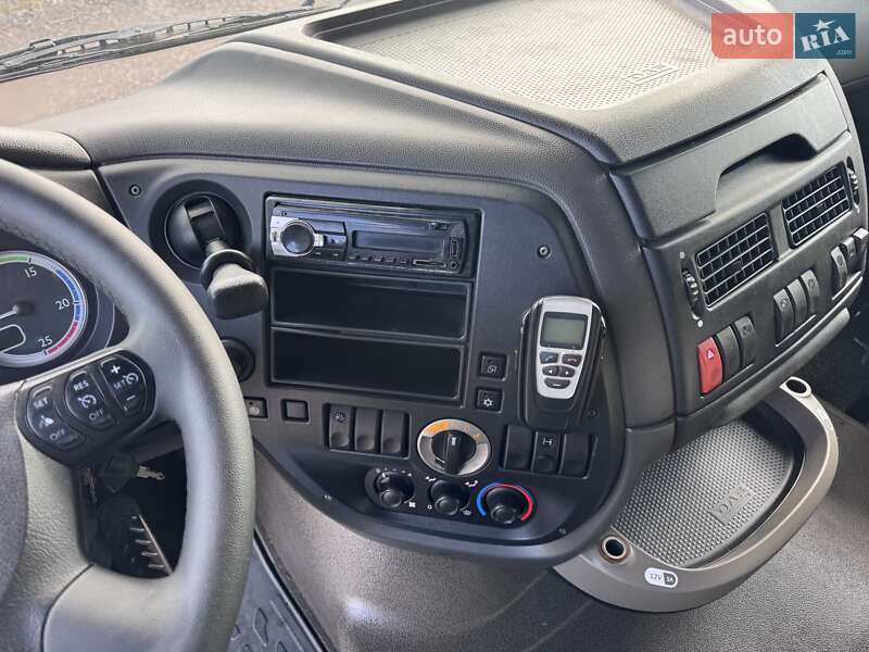 Тягач DAF XF 105 2013 в Вінниці