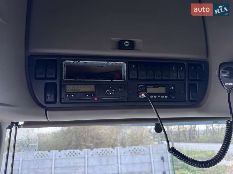 Тягач DAF XF 105 2013 в Вінниці