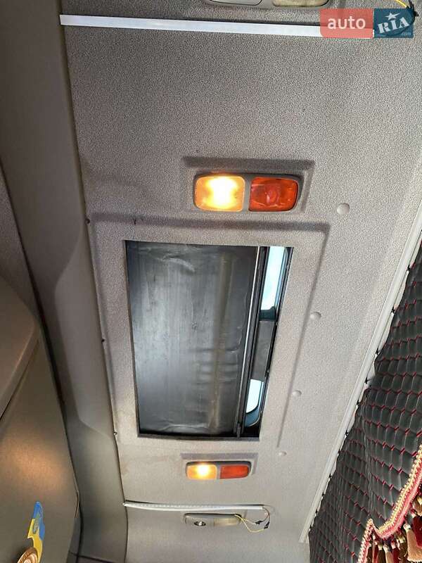 Тентованый DAF XF 105 2007 в Тернополе