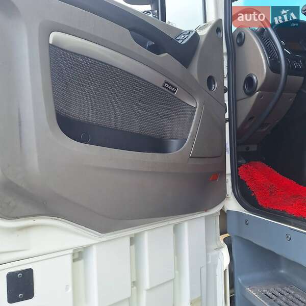 Тягач DAF XF 105 2012 в Романове фото 13 Тягач DAF XF 105 2012 в Романове