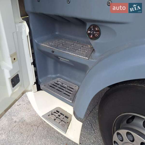 Тягач DAF XF 105 2012 в Романове фото 6 Тягач DAF XF 105 2012 в Романове