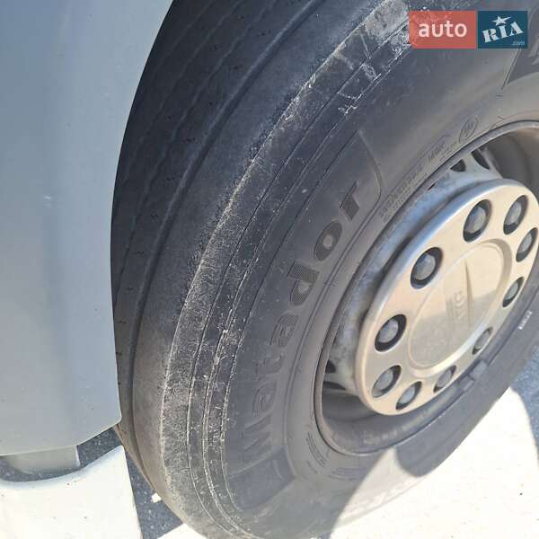 Тягач DAF XF 105 2012 в Житомире фото 7 Тягач DAF XF 105 2012 в Житомире