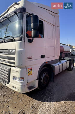 Тягач DAF XF 105 2011 в Тернополе