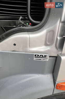 Тягач DAF XF 105 2013 в 