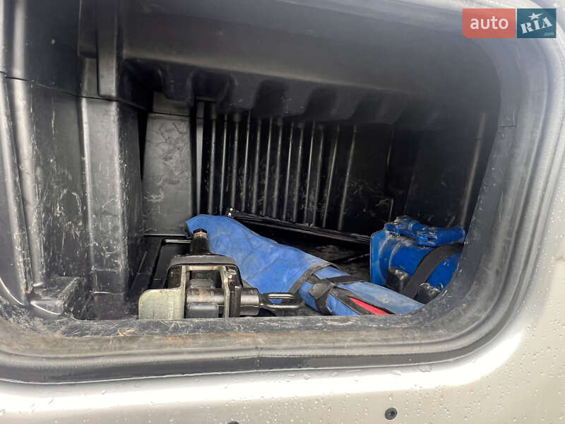 Тягач DAF XF 105 2013 в Тячеві фото 16 Тягач DAF XF 105 2013 в Тячеві