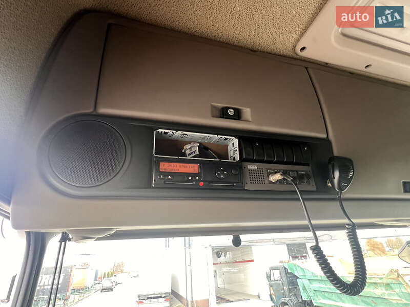 Тягач DAF XF 105 2013 в Тячеві фото 22 Тягач DAF XF 105 2013 в Тячеві